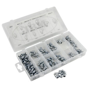 SURTIDO DE ENGRASADORES 110PCS