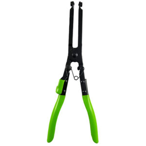 ALICATE PARA ABRAZADERAS DE TUBOS DE ESCAPE