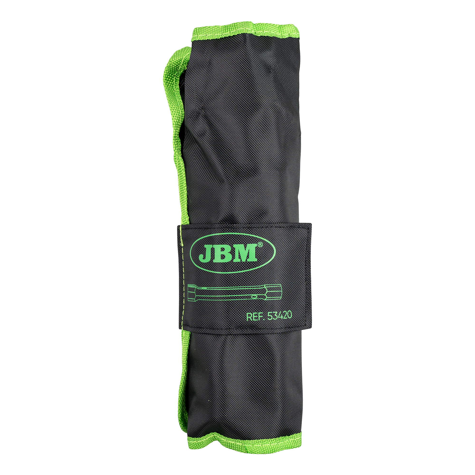 SET DE 8 LLAVES DE TUBO - Imagen 2