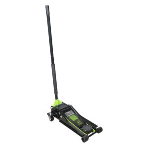 GATO HIDRÁULICO ESPECIAL COCHES BAJOS 2T