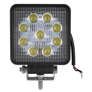 FARO LED DE 1800LM - CUADRADO