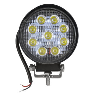 FARO LED DE 1800LM - REDONDO