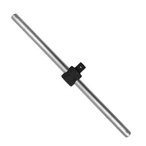 ADAPTADOR DE 1" CON CORREDERA DE 550MM