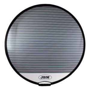 PANTALLA PARA INSPECCIÓN DE ABOLLADURAS