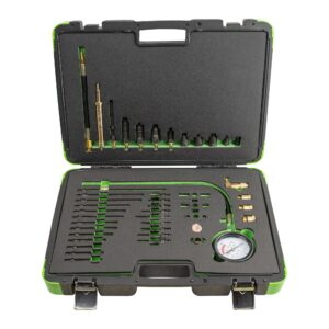 MEDIDOR DE COMPRESIÓN DIESEL Y GASOLINA