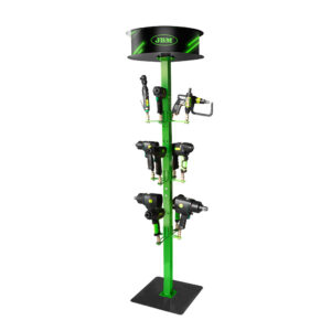 EXPOSITOR DE HERRAMIENTAS NEUMÁTICAS