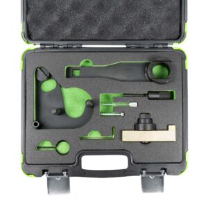 KIT DE CALADO RENAULT/NISSAN/OPEL 1.6, 2.0, 2.3 DCI