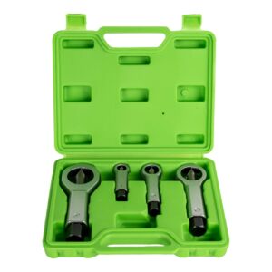 ESTUCHE DE LLAVES ROMPETUERCAS