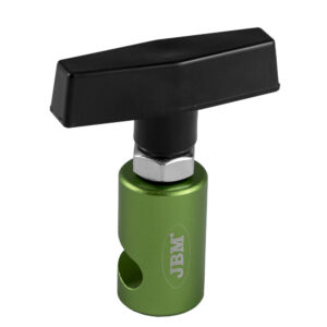 ÚTIL DE BLOQUEO PARA RESORTE DE GAS