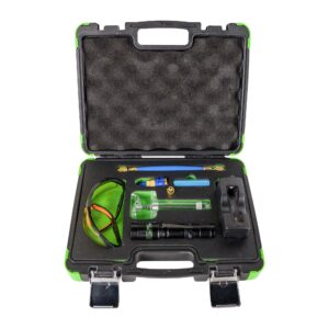 KIT DE DETECCIÓN DE FUGAS AACC