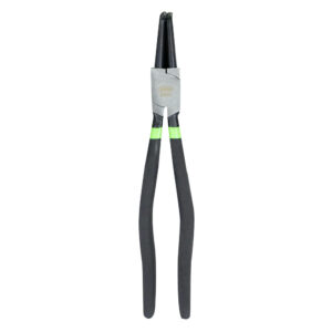 ALICATE SEEGER PARA INTERIORES CON BOCA CURVA 13" (330MM)