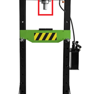 PISTON PARA PRENSA DE 20TON (REF.53590)