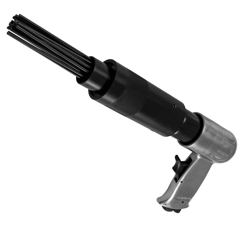 MARTILLO DE AGUJAS NEUMÁTICO - Imagen 3