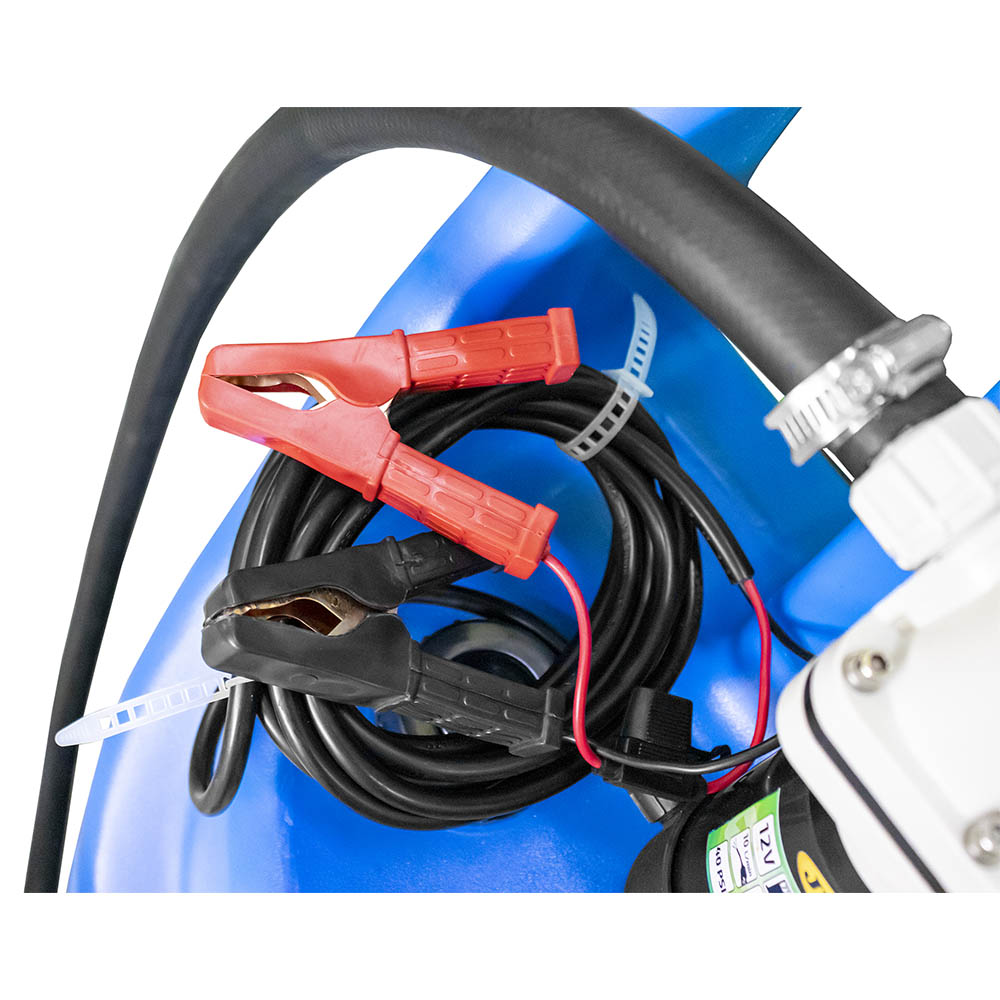 DEPÓSITO PARA UREA AUS32 75L - Imagen 3