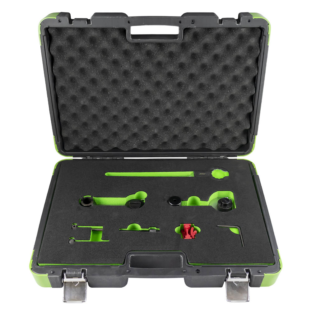 KIT DE CALADO DE DISTRIBUCIÓN GRUPO VAG 1.2, 1.4 TSI - Imagen 2