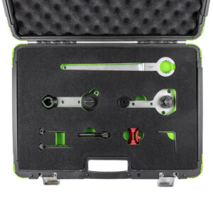 KIT DE CALADO DE DISTRIBUCIÓN GRUPO VAG 1.2, 1.4 TSI