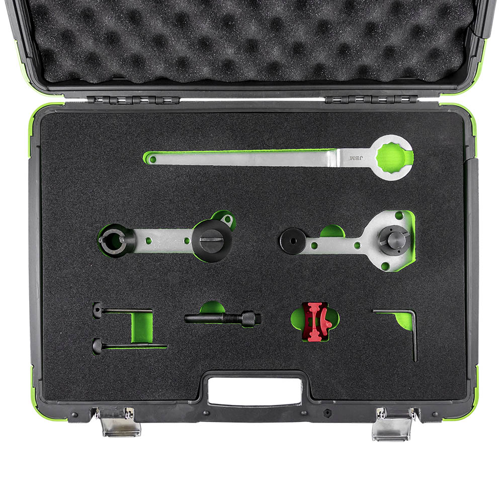 KIT DE CALADO DE DISTRIBUCIÓN GRUPO VAG 1.2, 1.4 TSI