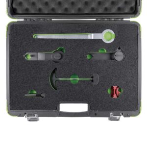 KIT DE CALADO GRUPO VAG