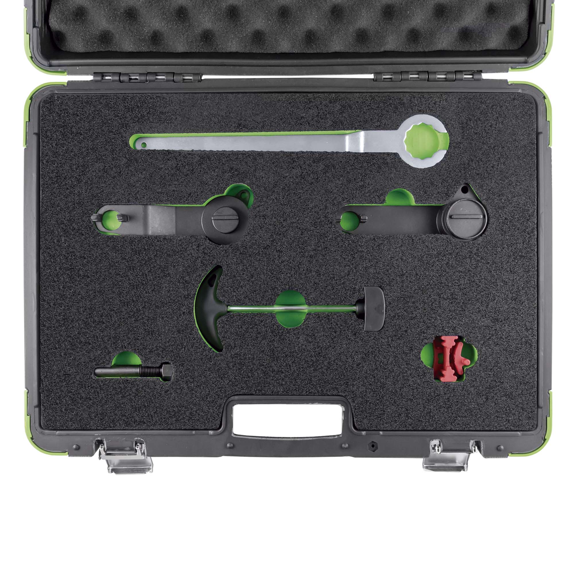 KIT DE CALADO GRUPO VAG