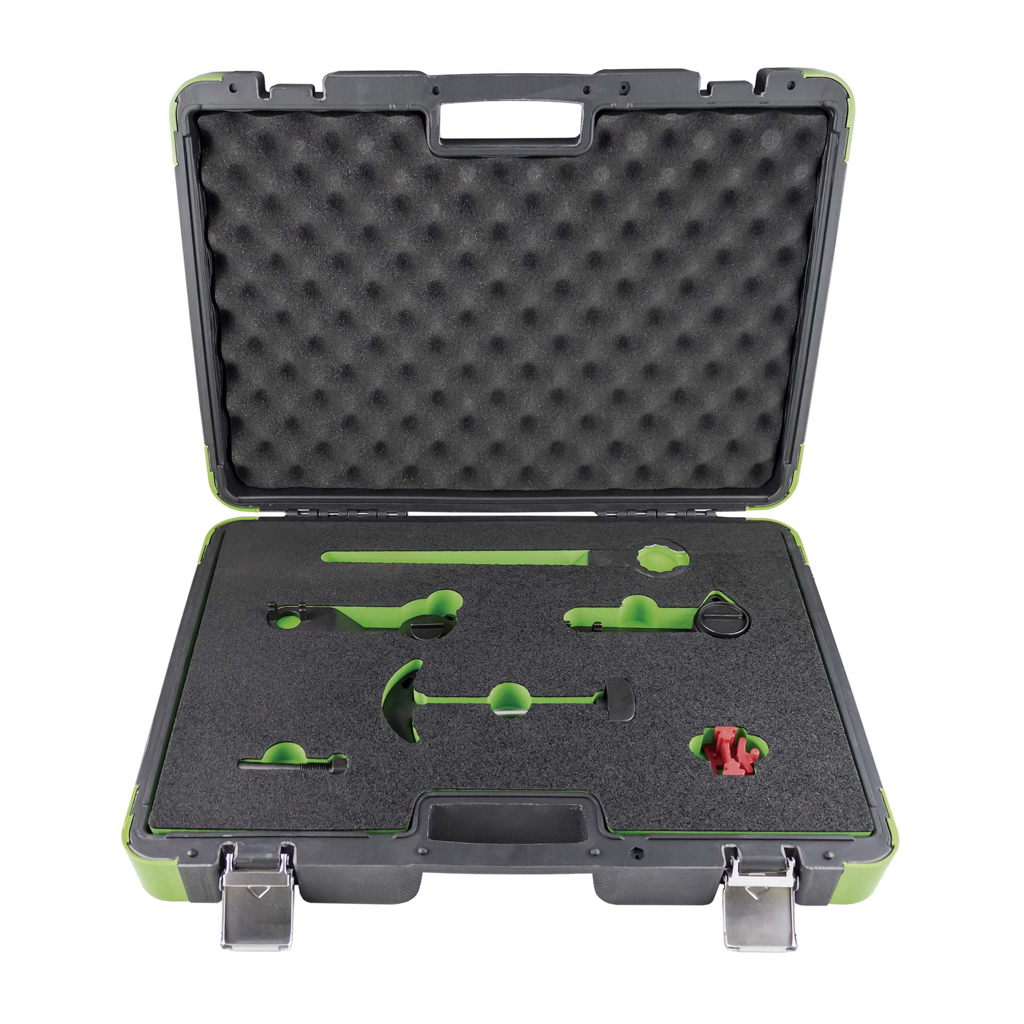 KIT DE CALADO GRUPO VAG - Imagen 2