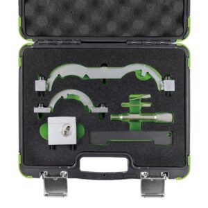 KIT DE CALADO OPEL/VAUXHALL 1.0, 1.2, 1.4 TURBO