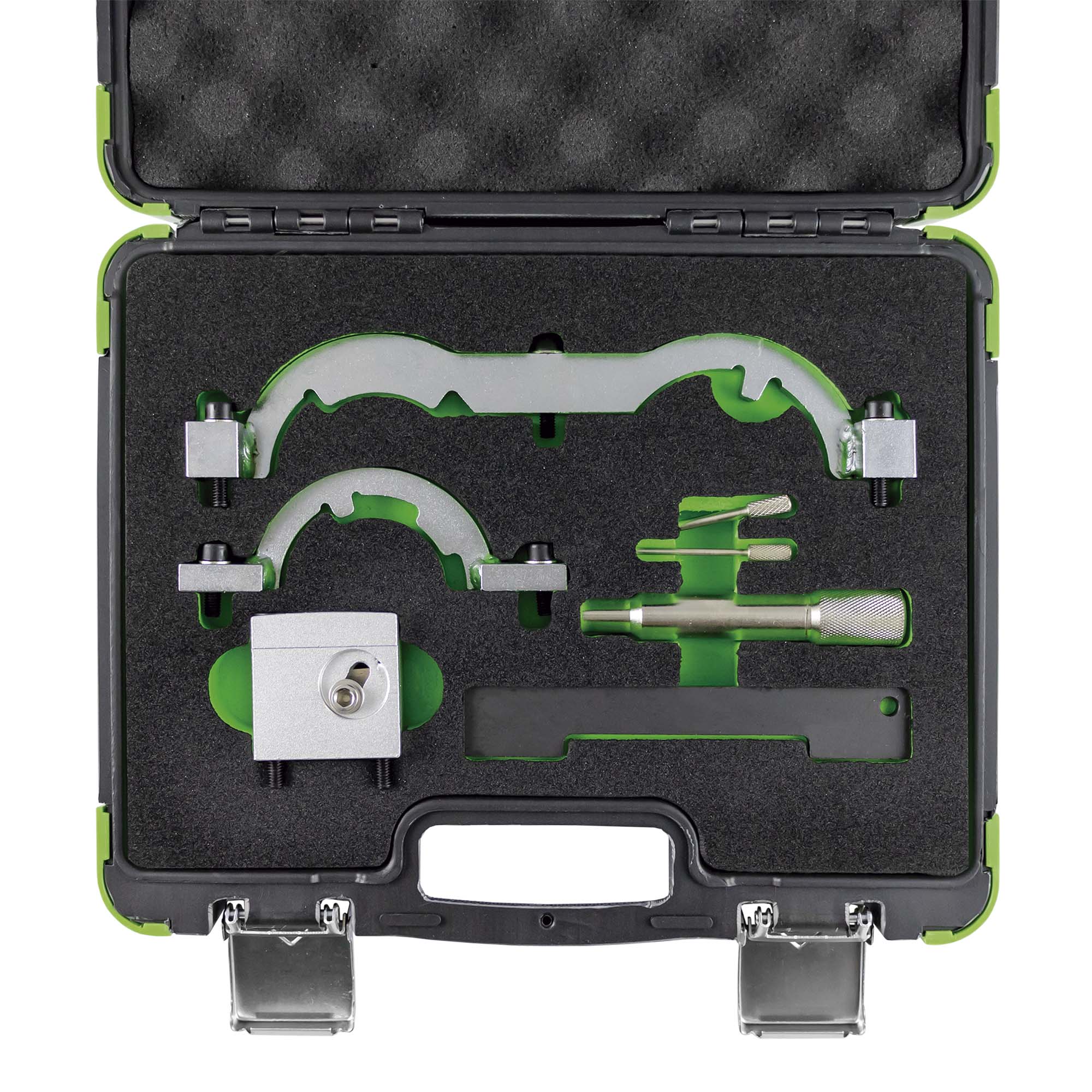 KIT DE CALADO OPEL/VAUXHALL 1.0, 1.2, 1.4 TURBO