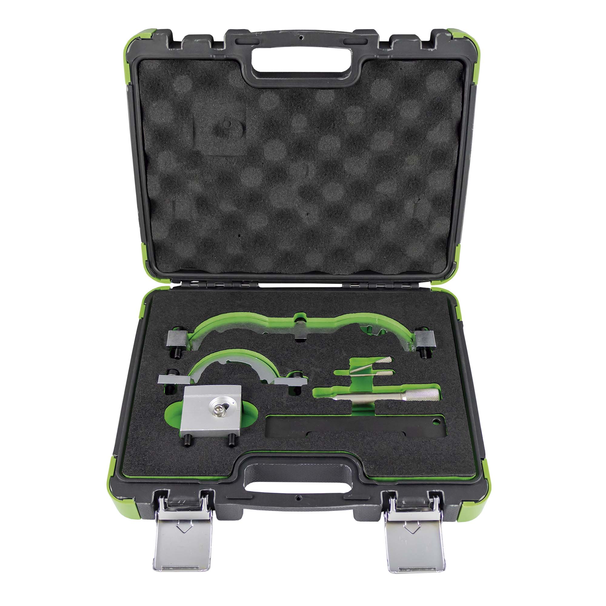 KIT DE CALADO OPEL/VAUXHALL 1.0, 1.2, 1.4 TURBO - Imagen 2