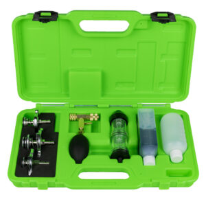 COMPROBADOR DE FUGAS PARA JUNTAS DE CULATA