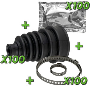 CAJA DE 100 KITS DE FUELLE