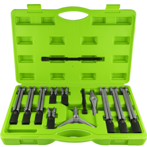 EXTRACTOR DE COJINETES CON 2/3 GARRAS INTERCAMBIABLES