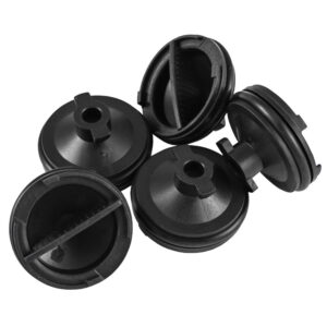 BOLSA DE 5 TAPONES DE CÁRTER (FORD/PSA)