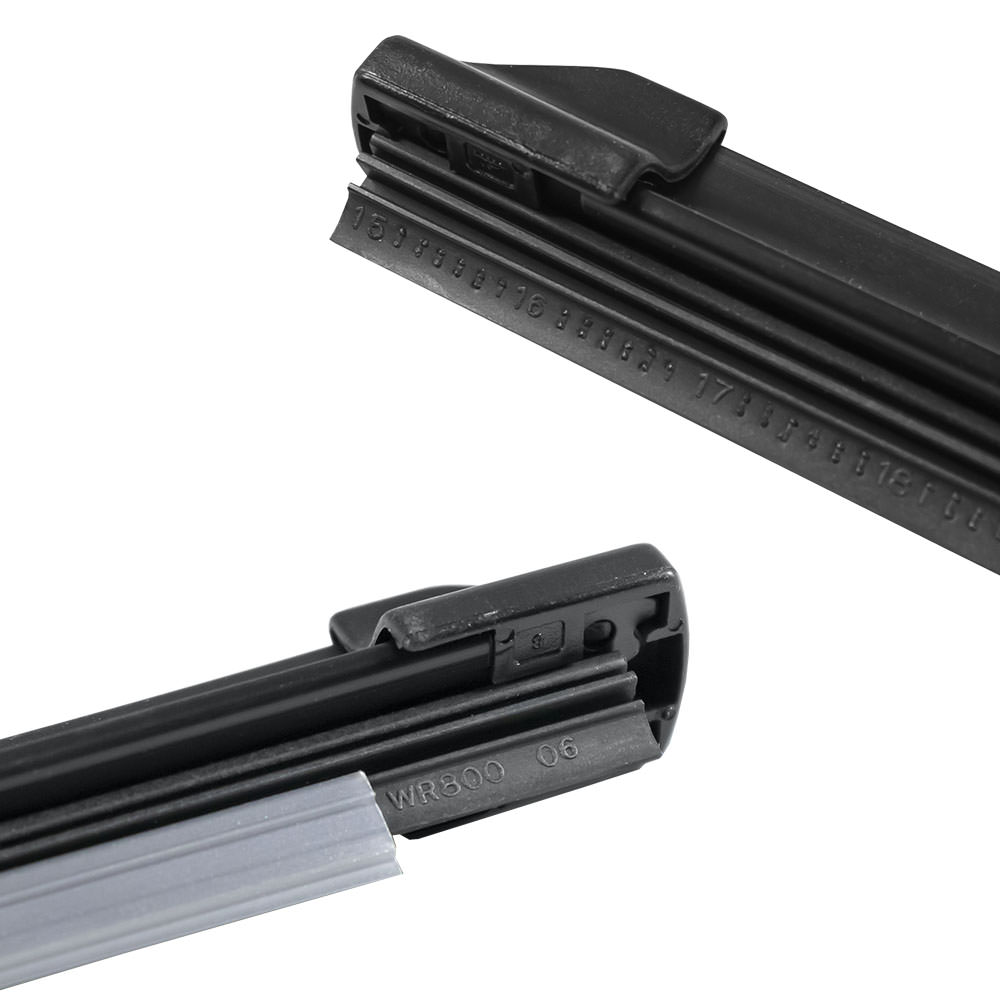 ESCOBILLA DE LIMPIAPARABRISAS OBN 15" 380MM - Imagen 2