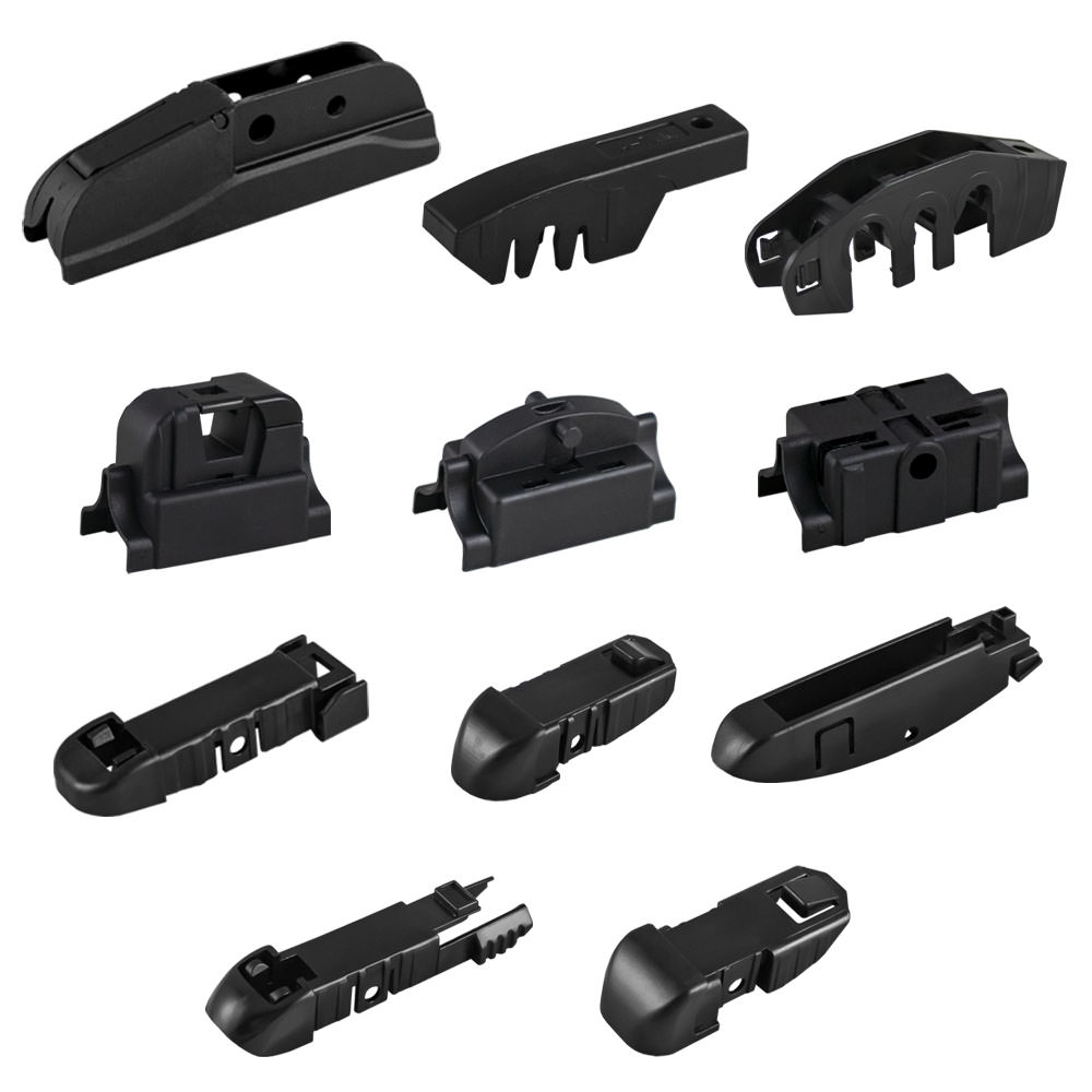 ESCOBILLA DE LIMPIAPARABRISAS OBN 12" 310MM - Imagen 4