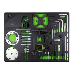 KIT DE CALADO FORD/SEAT/VOLKSWAGEN/MAZDA/VOLVO