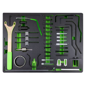 KIT DE CALADO FIAT/FORD/CITROËN/PEUGEOT