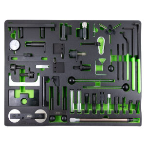 KIT DE CALADO FORD/VAG/MAZDA/VOLVO