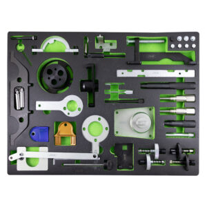 KIT DE CALADO OPEL/CHEVROLET/SAAB/FIAT/LANCIA/SUZUKI/FORD