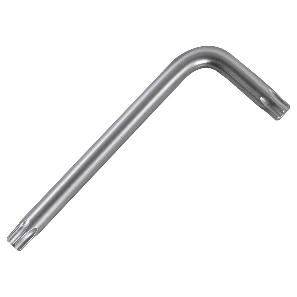 SET DE 9 LLAVES TORX CORTAS - Imagen 3