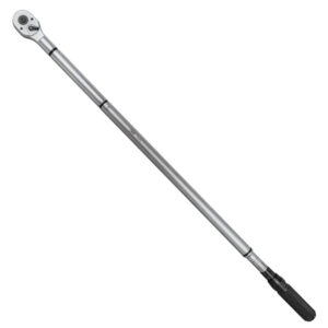 LLAVE DINAMOMÉTRICA DE 3/4" EXTENSIBLE 100-1210MM