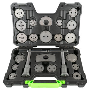 REPOSICIONADOR PARA PISTONES DE FRENO 23PCS