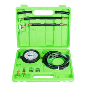 COMPRESÍMETRO PARA CIRCUITOS DE GASOLINA