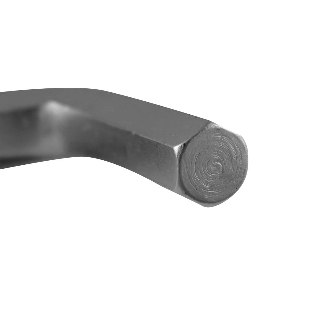 SET DE 9 LLAVES ALLEN CON PUNTA REDONDA EN PULGADA - Imagen 3