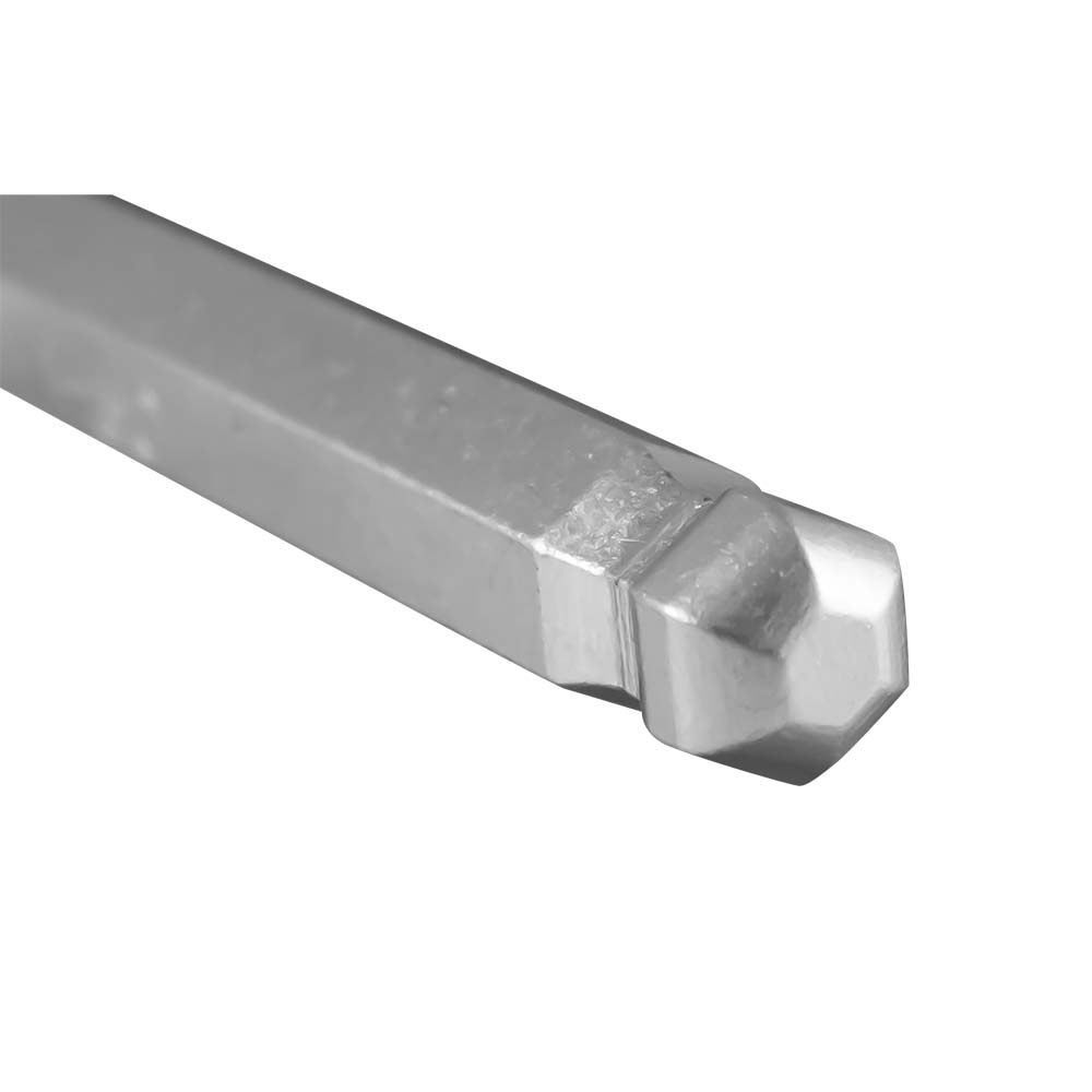 SET DE 9 LLAVES ALLEN CON PUNTA REDONDA EN PULGADA - Imagen 4