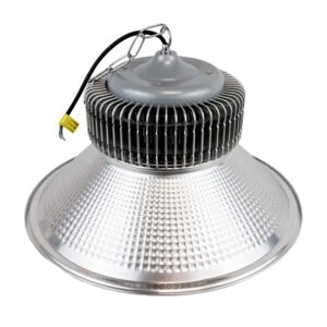CAMPANA LED INDUSTRIAL - 20000LM