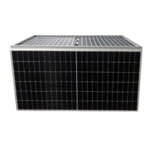 PANEL SOLAR DE 535W