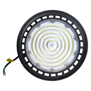 CAMPANA LED INDUSTRIAL - 18000LM