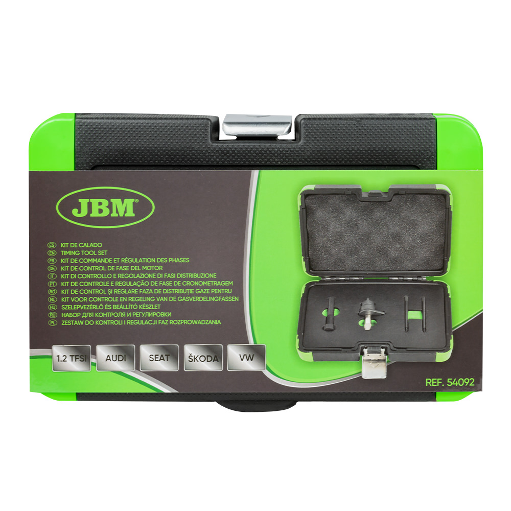 KIT DE CALADO GRUPO VAG 1.2 TFSI - Imagen 3