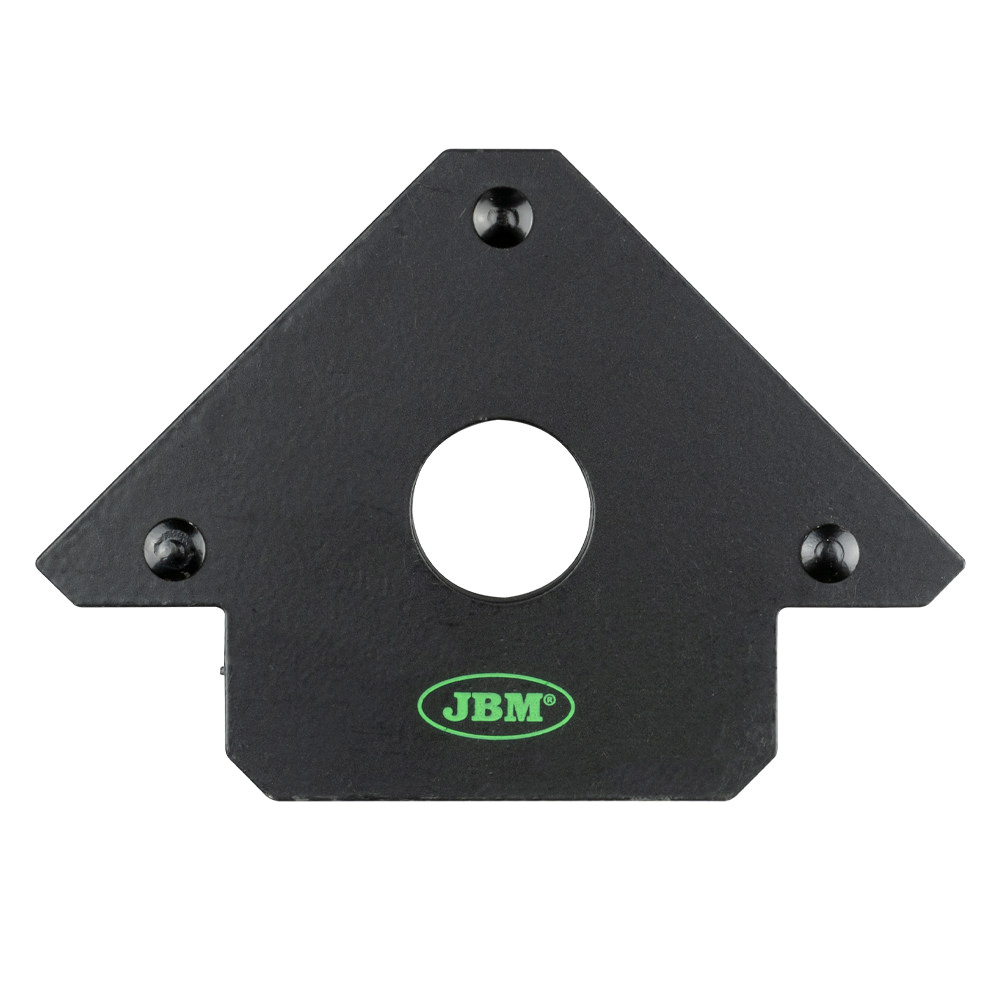 ESCUADRA MAGNÉTICA 45°, 90°, 135° - 75MM - Imagen 2