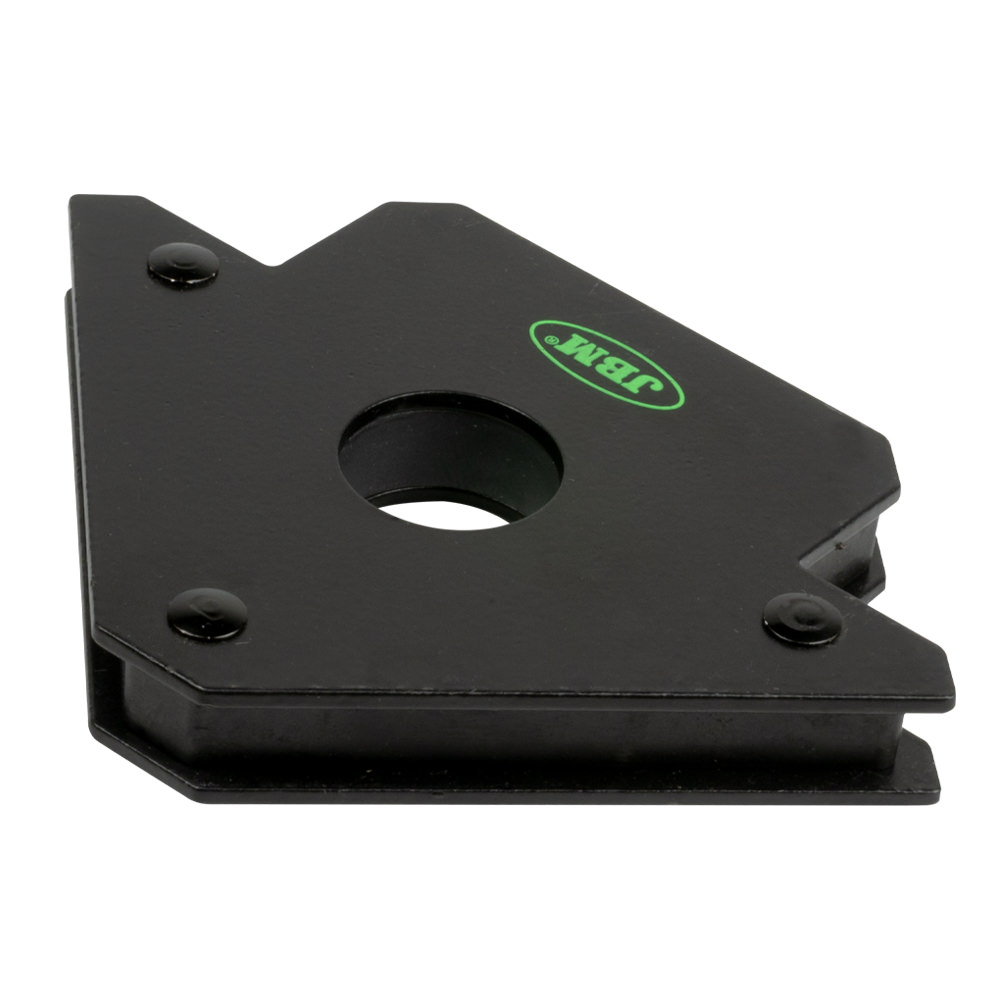 ESCUADRA MAGNÉTICA 45°, 90°, 135° - 75MM - Imagen 3