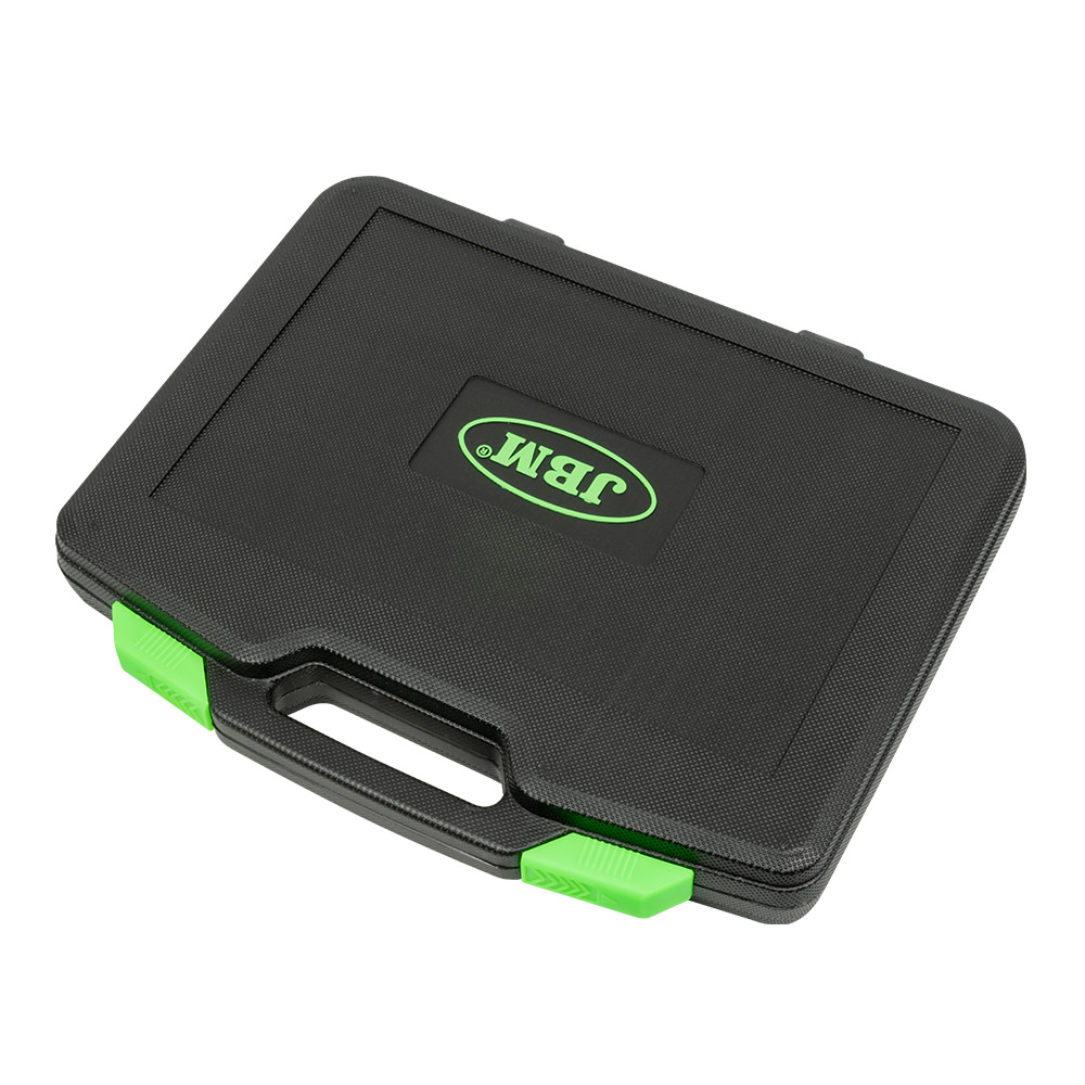 MALETÍN CON 12 DESTORNILLADORES GO-THROUGH CON PUNTA IMANTADA - Imagen 4